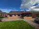 Thumbnail Detached bungalow for sale in The Willows, Carrville, Durham