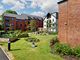 Thumbnail Flat for sale in Burlington Gardens, Leyland