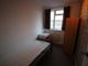 Thumbnail Shared accommodation to rent in Poplar, London