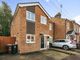 Thumbnail Detached house for sale in Coleswood Road, Harpenden