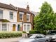 Thumbnail Flat to rent in Ondine Road, Peckham Rye