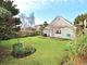 Thumbnail Bungalow for sale in Half Moon Lane, Worthing, West Sussex