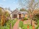 Thumbnail Bungalow for sale in Winkfield Row, Winkfield Row, Berkshire