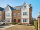 Thumbnail Semi-detached house for sale in Drury Close, Putney, London