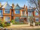 Thumbnail Semi-detached house for sale in Palewell Park, London