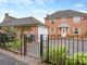 Thumbnail Detached house for sale in Penterry Park, Chepstow, Monmouthshire
