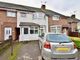Thumbnail Terraced house for sale in Wicklow Drive, Humberstone