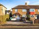 Thumbnail End terrace house for sale in Peacock Crescent, Clifton, Nottingham