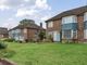 Thumbnail Maisonette for sale in Station Road, New Barnet, Barnet