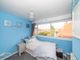 Thumbnail Terraced house for sale in Achilles Close, Great Wyrley, Walsall