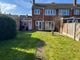 Thumbnail End terrace house to rent in Rose Glen, Chelmsford