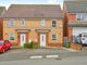 Thumbnail Semi-detached house for sale in Buckmaster Way, Rugeley