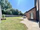 Thumbnail Detached house for sale in Michaels Way, Legbourne, Louth