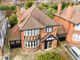 Thumbnail Detached house for sale in Glenmore Road, West Bridgford, Nottingham