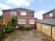 Thumbnail Semi-detached house for sale in Harthill, Gildersome, Morley, Leeds