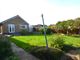 Thumbnail Detached bungalow for sale in Nursery End, Southwell