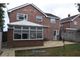 Thumbnail Detached house to rent in Bryanston Way, Swindon