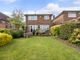 Thumbnail Detached house for sale in Prospect Close, Belvedere, Kent