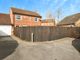 Thumbnail Detached house for sale in Privet Walk, Witham St Hughs, Lincolnshire