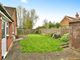 Thumbnail Detached house for sale in Fir Park, Ashill, Thetford