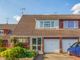 Thumbnail Semi-detached house for sale in Longway Avenue, Charlton Kings, Cheltenham, Gloucestershire