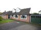 Thumbnail Detached house for sale in Barrells Down Road, Bishop's Stortford