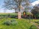 Thumbnail Detached house for sale in Brampton Abbotts, Ross-On-Wye, Herefordshire