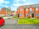 Thumbnail Terraced house for sale in Vines Cross Way, Skelmersdale, Lancashire