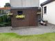 Thumbnail Detached bungalow for sale in North Street, Rothes, By Aberlour