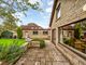 Thumbnail Detached bungalow for sale in 28 Lasswade Road, Dalkeith