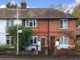 Thumbnail Cottage to rent in Brook Street, Tring