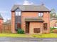 Thumbnail Detached house for sale in Wentworth Close, Crowthorne, Berkshire