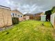 Thumbnail Detached bungalow for sale in Eastfield, Market Deeping, Peterborough