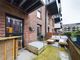 Thumbnail Flat for sale in Purbeck Gardens, London