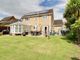 Thumbnail Detached house for sale in Bracon Close, Belton