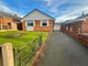 Thumbnail Semi-detached bungalow for sale in Norfolk Road, Wrexham