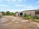 Thumbnail Equestrian property for sale in Aston By Budworth, Northwich, Cheshire