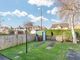 Thumbnail Terraced house for sale in Beck Lane, Collingham, Wetherby