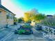 Thumbnail Detached bungalow for sale in Hackford Road, Wicklewood, Wymondham