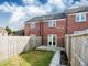 Thumbnail Terraced house for sale in Hercules Way, Keynsham