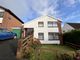 Thumbnail Detached house for sale in Pennant Road, Llanelli