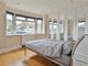 Thumbnail Bungalow for sale in Storrington Rise, Findon Valley, West Sussex