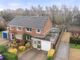 Thumbnail Semi-detached house for sale in Pretoria Road, Gonerby Hill Foot, Grantham
