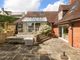 Thumbnail Detached house for sale in Back Edge Lane, Edge, Stroud