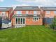 Thumbnail Detached house for sale in Tanners Close, Whittle - Le - Woods, Chorley