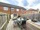 Thumbnail Link-detached house for sale in Nable Hill Close, Chilton, Ferryhill, Durham