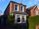 Thumbnail Detached house to rent in Uplands Road, Caversham Heights, Reading
