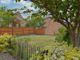 Thumbnail Detached house for sale in Syerston Way, Newark