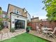 Thumbnail Detached house for sale in Hambro Road, London