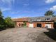 Thumbnail Detached house for sale in Castle Frome, Ledbury, Herefordshire